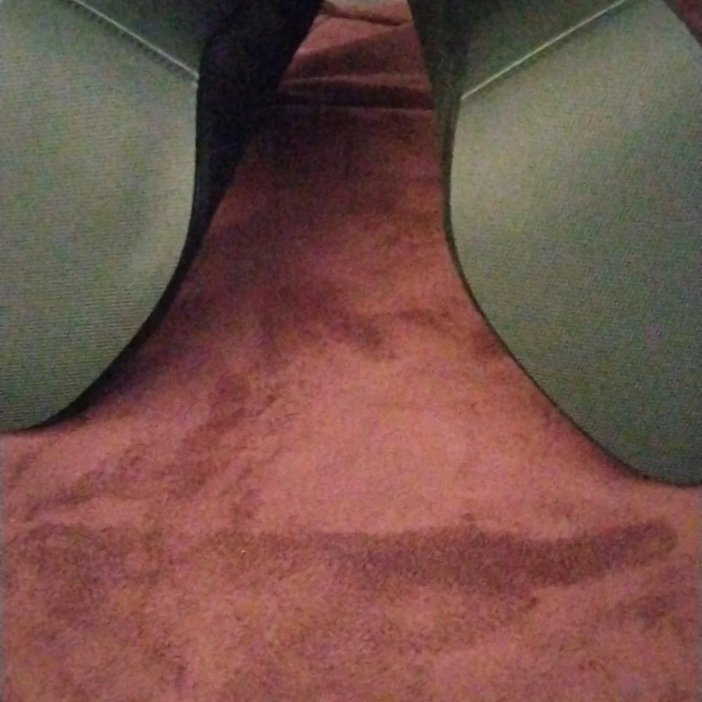 NIB MIDWAY LENGTH FAUX SUEDE BOOTS WITH EMBROIDERY IN BLACK SZ 39, 40 - Picture 10 of 10